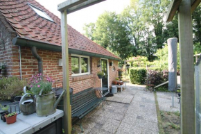 Karin's kruidenhoeve appartement Goudsbloem